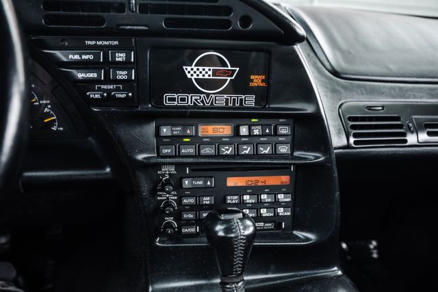 1994 Chevrolet Corvette  | Addison, TX | Apex Auto Sports