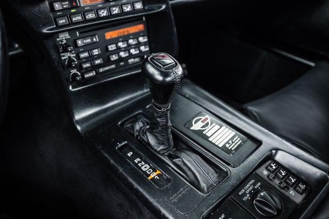 1994 Chevrolet Corvette | Addison, TX | Apex Auto Sports 1994 Chevrolet Corvette | Addison, TX | Apex Auto Sports