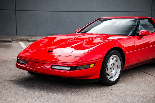 1994 Chevrolet Corvette | Addison, TX | Apex Auto Sports 1994 Chevrolet Corvette | Addison, TX | Apex Auto Sports
