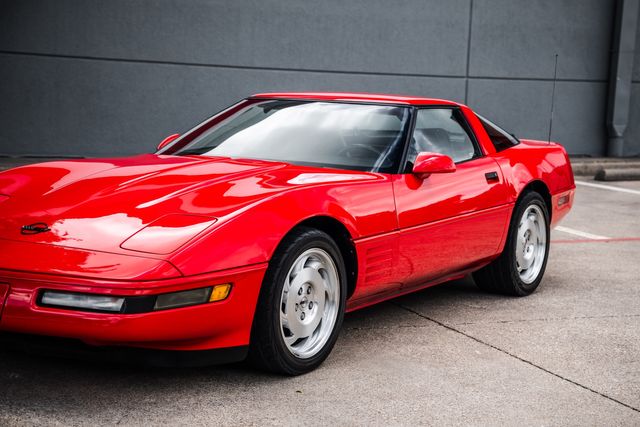 1994 Chevrolet Corvette | Addison, TX | Apex Auto Sports 1994 Chevrolet Corvette | Addison, TX | Apex Auto Sports