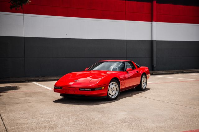 1994 Chevrolet Corvette | Addison, TX | Apex Auto Sports 1994 Chevrolet Corvette | Addison, TX | Apex Auto Sports