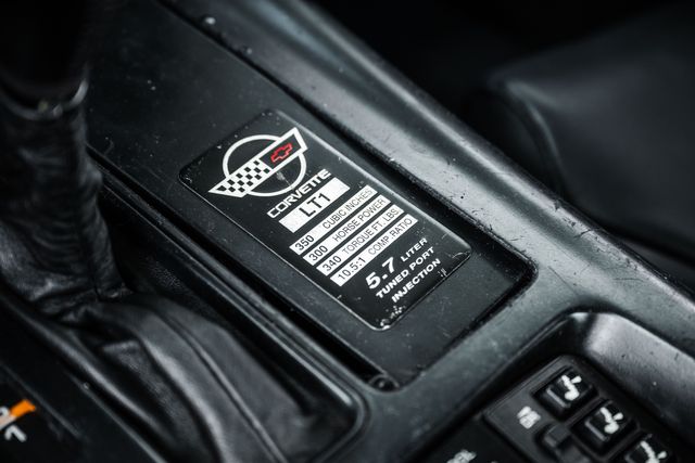 1994 Chevrolet Corvette | Addison, TX | Apex Auto Sports 1994 Chevrolet Corvette | Addison, TX | Apex Auto Sports