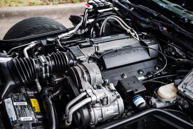 1994 Chevrolet Corvette  | Addison, TX | Apex Auto Sports