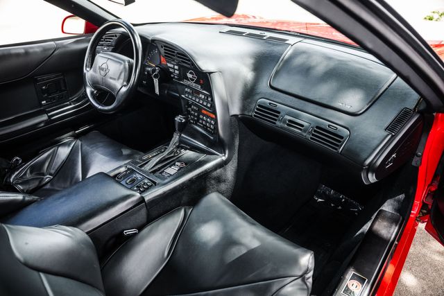 1994 Chevrolet Corvette | Addison, TX | Apex Auto Sports 1994 Chevrolet Corvette | Addison, TX | Apex Auto Sports
