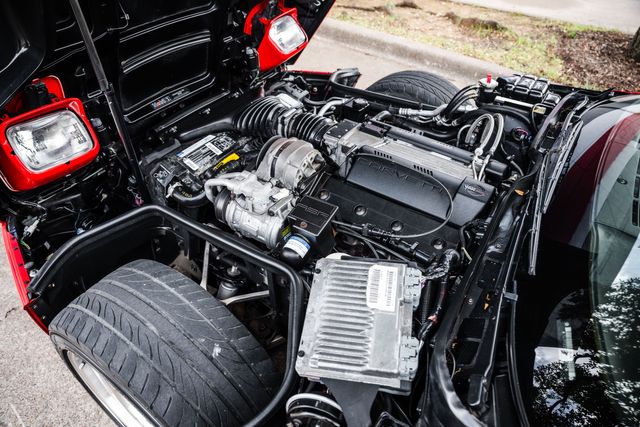 1994 Chevrolet Corvette  | Addison, TX | Apex Auto Sports