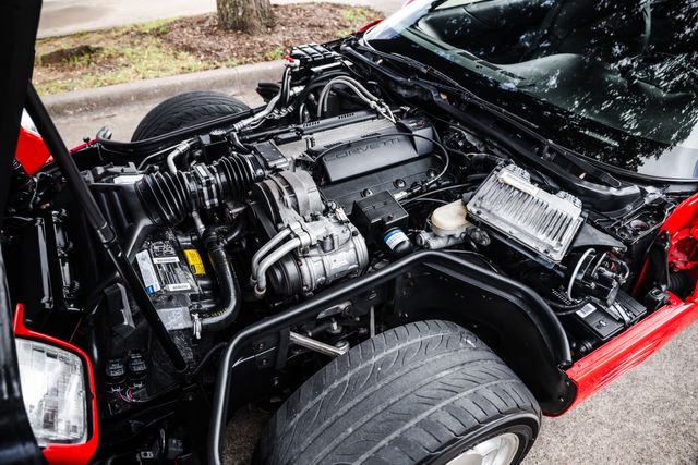 1994 Chevrolet Corvette  | Addison, TX | Apex Auto Sports