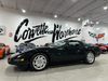 1994 Chevrolet Corvette Coupe Bose CD, Dual-Pwr, Auto, Alloys, Only 31k | Dallas, Texas | Corvette Warehouse 