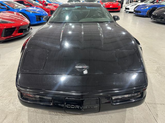 1994 Chevrolet Corvette Coupe Bose CD, Dual-Pwr, Auto, Alloys, Only 31k | Dallas, Texas | Corvette Warehouse 1994 Chevrolet Corvette Coupe Bose CD, Dual-Pwr, Auto, Alloys, Only 31k | Dallas, Texas | Corvette Warehouse