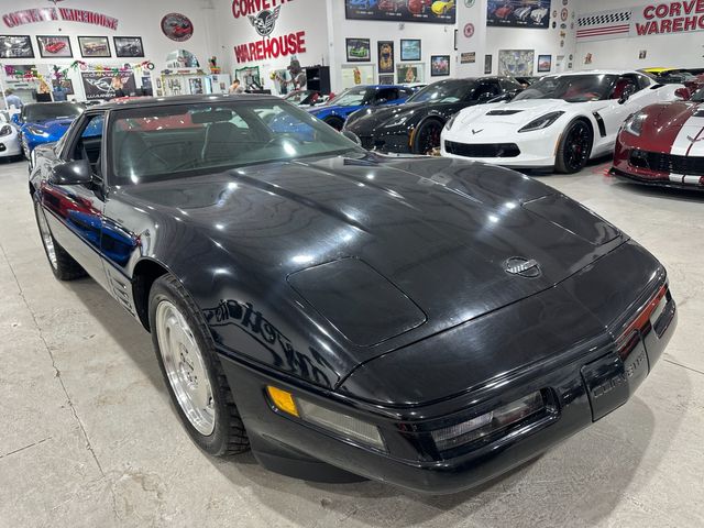 1994 Chevrolet Corvette Coupe Bose CD, Dual-Pwr, Auto, Alloys, Only 31k | Dallas, Texas | Corvette Warehouse 1994 Chevrolet Corvette Coupe Bose CD, Dual-Pwr, Auto, Alloys, Only 31k | Dallas, Texas | Corvette Warehouse