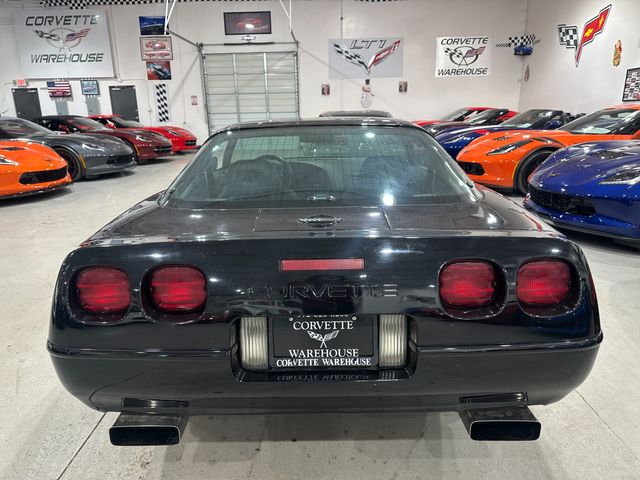 1994 Chevrolet Corvette Coupe Bose CD, Dual-Pwr, Auto, Alloys, Only 31k | Dallas, Texas | Corvette Warehouse 