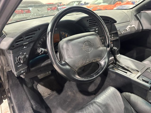 1994 Chevrolet Corvette Coupe Bose CD, Dual-Pwr, Auto, Alloys, Only 31k | Dallas, Texas | Corvette Warehouse 1994 Chevrolet Corvette Coupe Bose CD, Dual-Pwr, Auto, Alloys, Only 31k | Dallas, Texas | Corvette Warehouse