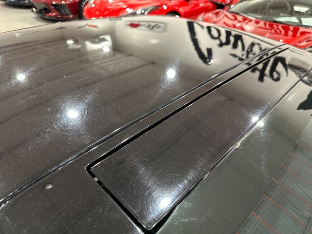 1994 Chevrolet Corvette Coupe Bose CD, Dual-Pwr, Auto, Alloys, Only 31k | Dallas, Texas | Corvette Warehouse 