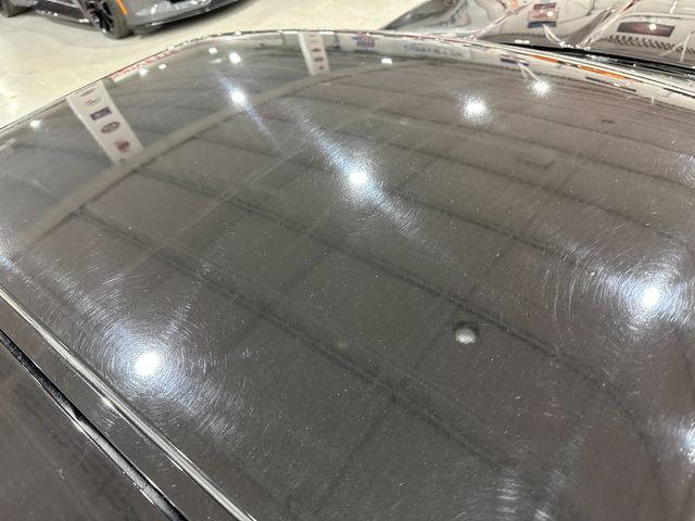 1994 Chevrolet Corvette Coupe Bose CD, Dual-Pwr, Auto, Alloys, Only 31k | Dallas, Texas | Corvette Warehouse 