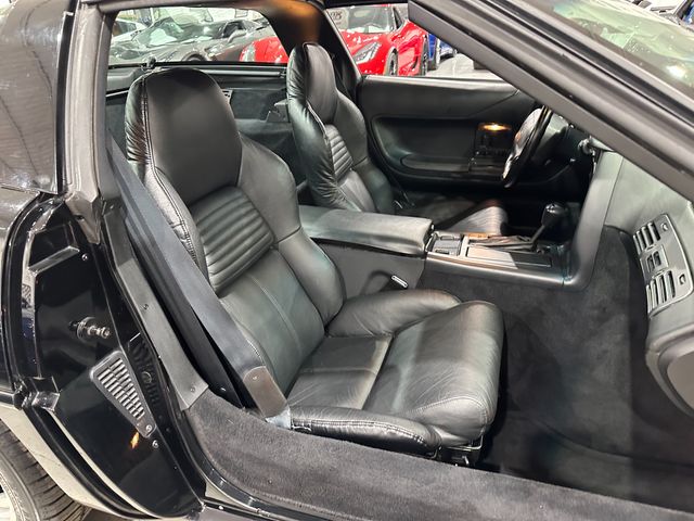 1994 Chevrolet Corvette Coupe Bose CD, Dual-Pwr, Auto, Alloys, Only 31k | Dallas, Texas | Corvette Warehouse 1994 Chevrolet Corvette Coupe Bose CD, Dual-Pwr, Auto, Alloys, Only 31k | Dallas, Texas | Corvette Warehouse
