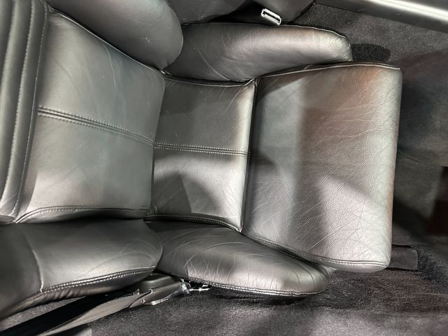 1994 Chevrolet Corvette Coupe Bose CD, Dual-Pwr, Auto, Alloys, Only 31k | Dallas, Texas | Corvette Warehouse 1994 Chevrolet Corvette Coupe Bose CD, Dual-Pwr, Auto, Alloys, Only 31k | Dallas, Texas | Corvette Warehouse