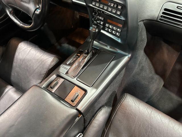 1994 Chevrolet Corvette Coupe Bose CD, Dual-Pwr, Auto, Alloys, Only 31k | Dallas, Texas | Corvette Warehouse 1994 Chevrolet Corvette Coupe Bose CD, Dual-Pwr, Auto, Alloys, Only 31k | Dallas, Texas | Corvette Warehouse