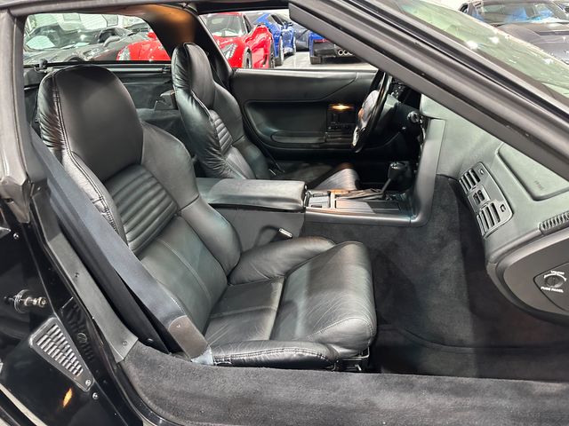 1994 Chevrolet Corvette Coupe Bose CD, Dual-Pwr, Auto, Alloys, Only 31k | Dallas, Texas | Corvette Warehouse 1994 Chevrolet Corvette Coupe Bose CD, Dual-Pwr, Auto, Alloys, Only 31k | Dallas, Texas | Corvette Warehouse
