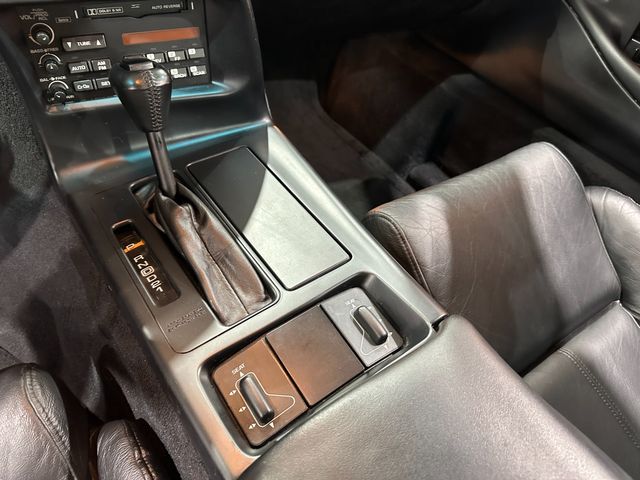 1994 Chevrolet Corvette Coupe Bose CD, Dual-Pwr, Auto, Alloys, Only 31k | Dallas, Texas | Corvette Warehouse 