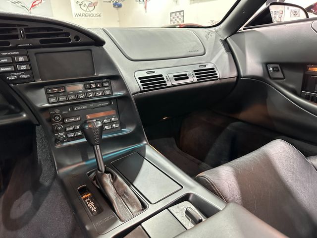 1994 Chevrolet Corvette Coupe Bose CD, Dual-Pwr, Auto, Alloys, Only 31k!