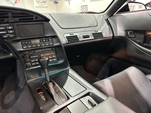 1994 Chevrolet Corvette Coupe Bose CD, Dual-Pwr, Auto, Alloys, Only 31k | Dallas, Texas | Corvette Warehouse 