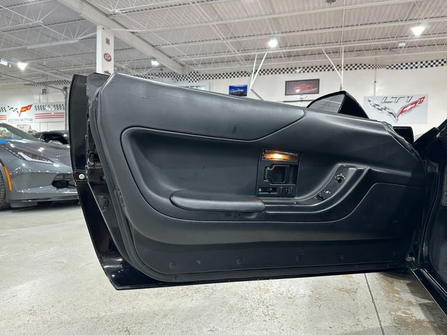 1994 Chevrolet Corvette Coupe Bose CD, Dual-Pwr, Auto, Alloys, Only 31k | Dallas, Texas | Corvette Warehouse 