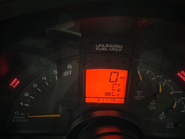 1994 Chevrolet Corvette Coupe Bose CD, Dual-Pwr, Auto, Alloys, Only 31k | Dallas, Texas | Corvette Warehouse 