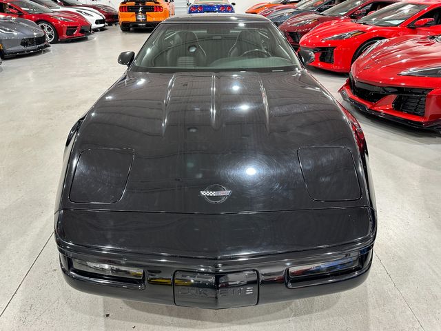 1994 Chevrolet Corvette Coupe Bose CD, Dual-Pwr, Auto, Alloys, Only 31k | Dallas, Texas | Corvette Warehouse 