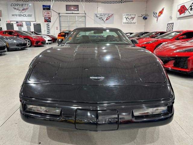 1994 Chevrolet Corvette Coupe Bose CD, Dual-Pwr, Auto, Alloys, Only 31k | Dallas, Texas | Corvette Warehouse 