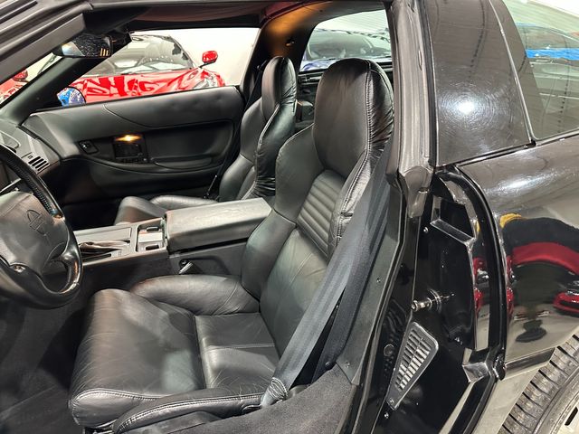 1994 Chevrolet Corvette Coupe Bose CD, Dual-Pwr, Auto, Alloys, Only 31k!