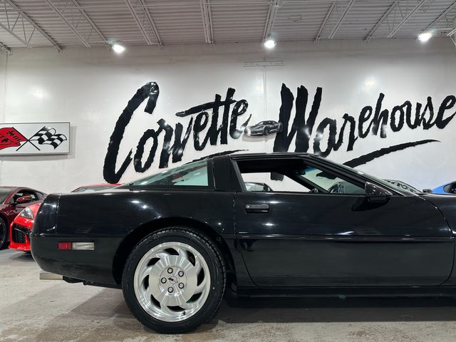 1994 Chevrolet Corvette Coupe Bose CD, Dual-Pwr, Auto, Alloys, Only 31k | Dallas, Texas | Corvette Warehouse 1994 Chevrolet Corvette Coupe Bose CD, Dual-Pwr, Auto, Alloys, Only 31k | Dallas, Texas | Corvette Warehouse