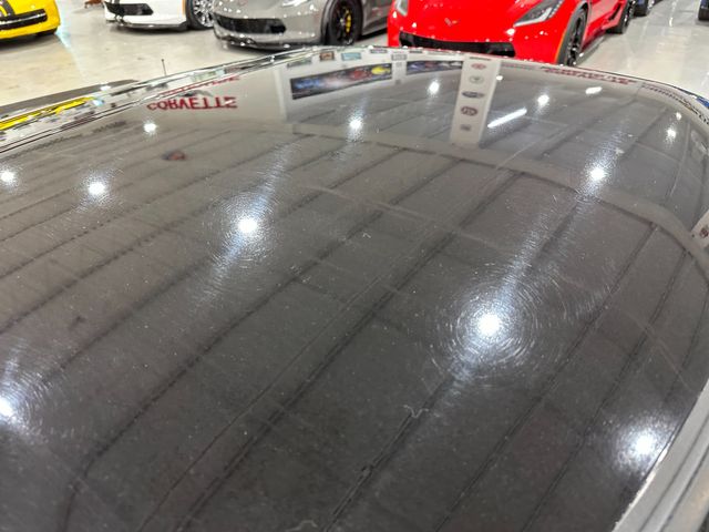 1994 Chevrolet Corvette Coupe Bose CD, Dual-Pwr, Auto, Alloys, Only 31k | Dallas, Texas | Corvette Warehouse 