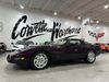 1994 Chevrolet Corvette Coupe Glass Top, Alloys, Auto, Black Rose, 21k | Dallas, Texas | Corvette Warehouse 