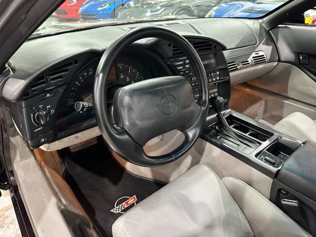 1994 Chevrolet Corvette Coupe Glass Top, Alloys, Auto, Black Rose, 21k | Dallas, Texas | Corvette Warehouse 1994 Chevrolet Corvette Coupe Glass Top, Alloys, Auto, Black Rose, 21k | Dallas, Texas | Corvette Warehouse