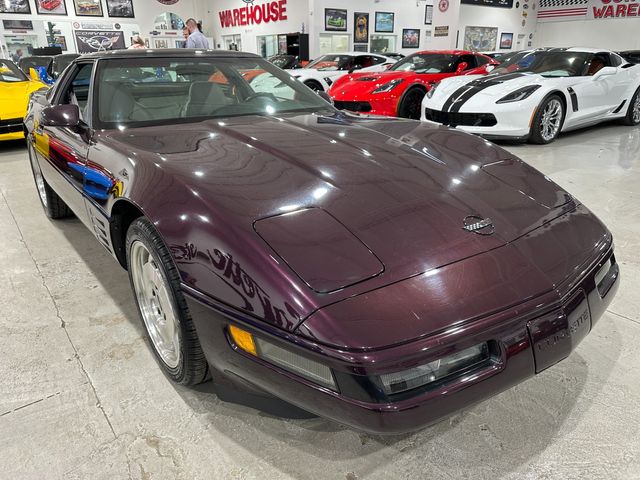 1994 Chevrolet Corvette Coupe Glass Top, Alloys, Auto, Black Rose, 21k | Dallas, Texas | Corvette Warehouse 1994 Chevrolet Corvette Coupe Glass Top, Alloys, Auto, Black Rose, 21k | Dallas, Texas | Corvette Warehouse