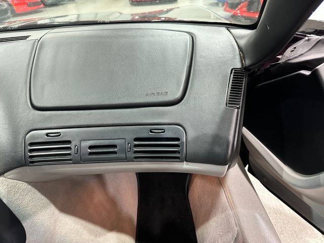 1994 Chevrolet Corvette Coupe Glass Top, Alloys, Auto, Black Rose, 21k | Dallas, Texas | Corvette Warehouse 1994 Chevrolet Corvette Coupe Glass Top, Alloys, Auto, Black Rose, 21k | Dallas, Texas | Corvette Warehouse