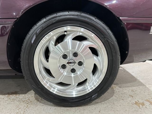 1994 Chevrolet Corvette Coupe Glass Top, Alloys, Auto, Black Rose, 21k | Dallas, Texas | Corvette Warehouse 1994 Chevrolet Corvette Coupe Glass Top, Alloys, Auto, Black Rose, 21k | Dallas, Texas | Corvette Warehouse