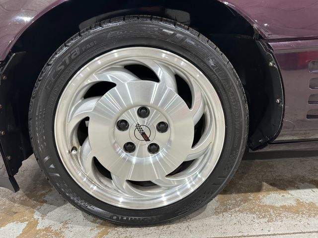 1994 Chevrolet Corvette Coupe Glass Top, Alloys, Auto, Black Rose, 21k | Dallas, Texas | Corvette Warehouse 1994 Chevrolet Corvette Coupe Glass Top, Alloys, Auto, Black Rose, 21k | Dallas, Texas | Corvette Warehouse