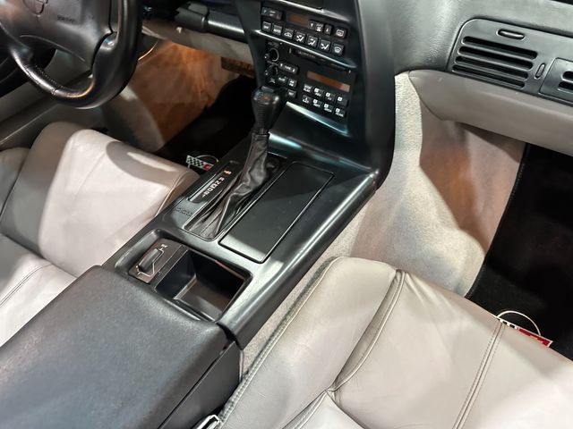 1994 Chevrolet Corvette Coupe Glass Top, Alloys, Auto, Black Rose, 21k | Dallas, Texas | Corvette Warehouse 1994 Chevrolet Corvette Coupe Glass Top, Alloys, Auto, Black Rose, 21k | Dallas, Texas | Corvette Warehouse