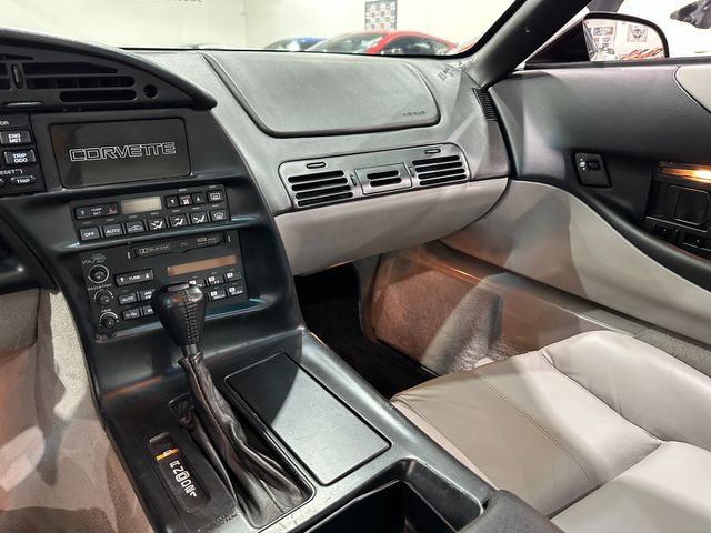 1994 Chevrolet Corvette Coupe Glass Top, Alloys, Auto, Black Rose, 21k | Dallas, Texas | Corvette Warehouse 1994 Chevrolet Corvette Coupe Glass Top, Alloys, Auto, Black Rose, 21k | Dallas, Texas | Corvette Warehouse