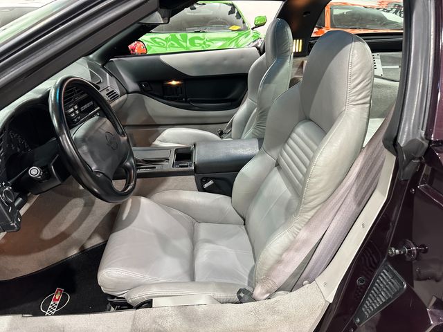 1994 Chevrolet Corvette Coupe Glass Top, Alloys, Auto, Black Rose, 21k | Dallas, Texas | Corvette Warehouse 1994 Chevrolet Corvette Coupe Glass Top, Alloys, Auto, Black Rose, 21k | Dallas, Texas | Corvette Warehouse