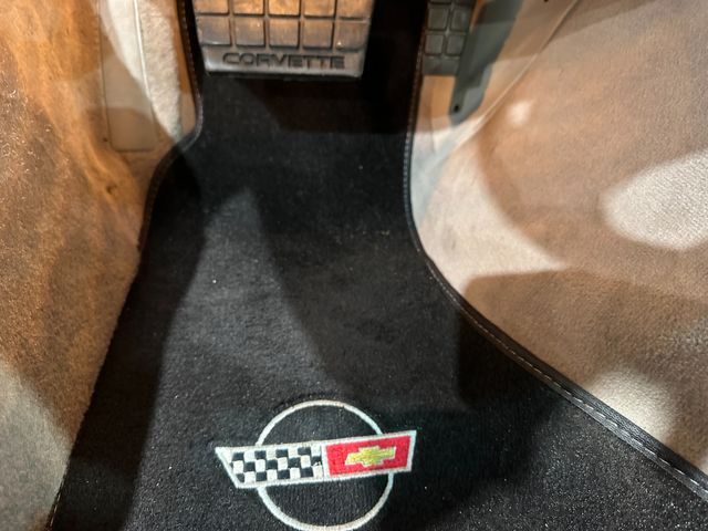 1994 Chevrolet Corvette Coupe Glass Top, Alloys, Auto, Black Rose, 21k | Dallas, Texas | Corvette Warehouse 1994 Chevrolet Corvette Coupe Glass Top, Alloys, Auto, Black Rose, 21k | Dallas, Texas | Corvette Warehouse