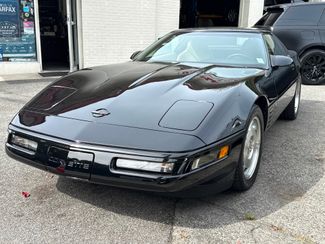 1994 Chevrolet Corvette Base | New Rochelle, NY | U.S. 1 Auto Sales in New Rochelle, NY 10801
