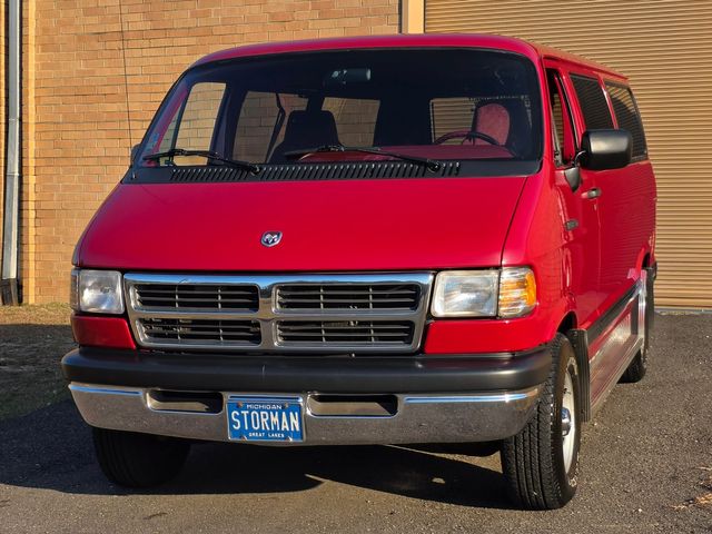 1994 Dodge Ram Van B250 LE 1994 Dodge Ram Van B250 LE