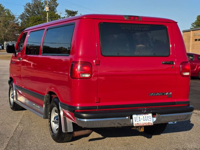 1994 Dodge Ram Van B250 LE 1994 Dodge Ram Van B250 LE