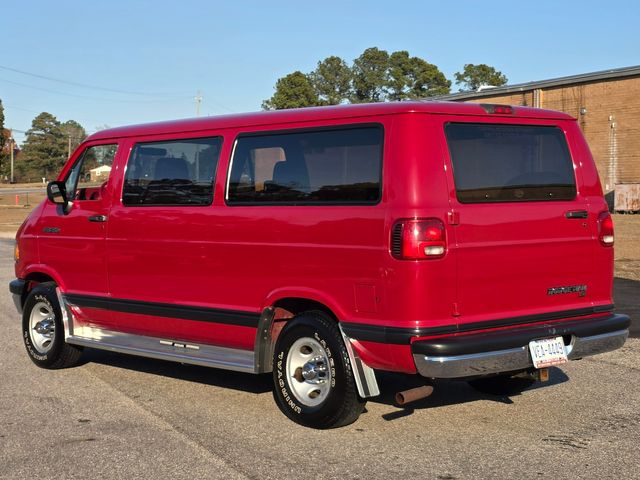 1994 Dodge Ram Van B250 LE 1994 Dodge Ram Van B250 LE