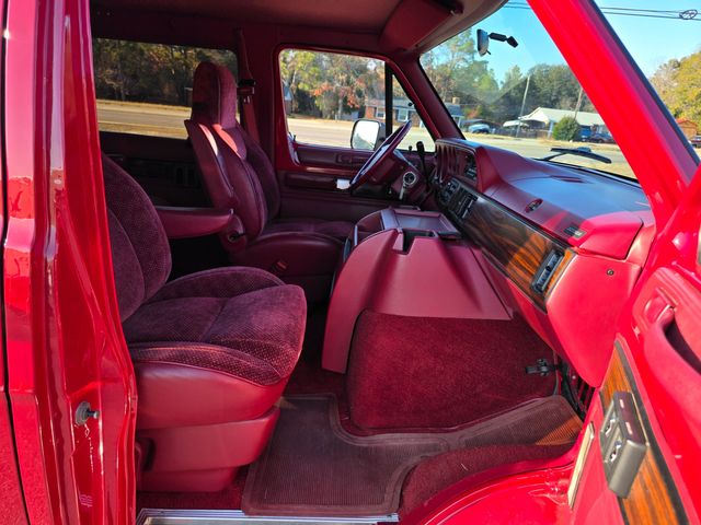 1994 Dodge Ram Van B250 LE 1994 Dodge Ram Van B250 LE