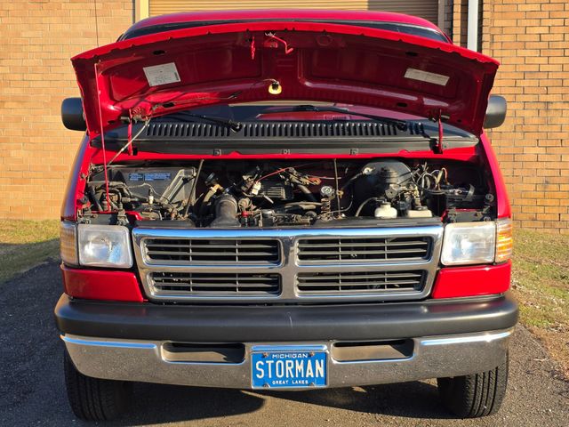 1994 Dodge Ram Van B250 LE 1994 Dodge Ram Van B250 LE