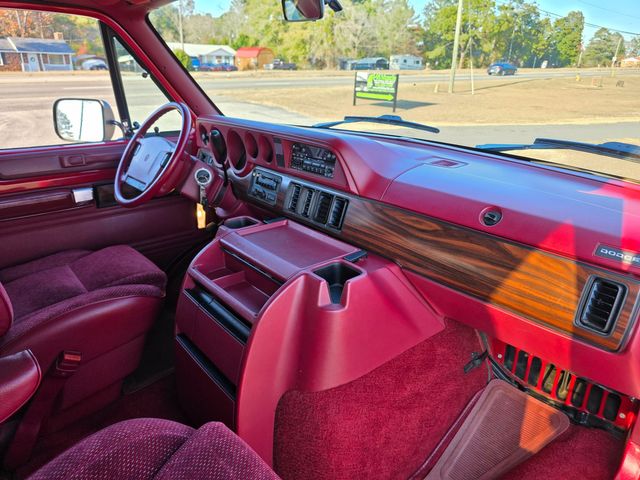 1994 Dodge Ram Van B250 LE 1994 Dodge Ram Van B250 LE