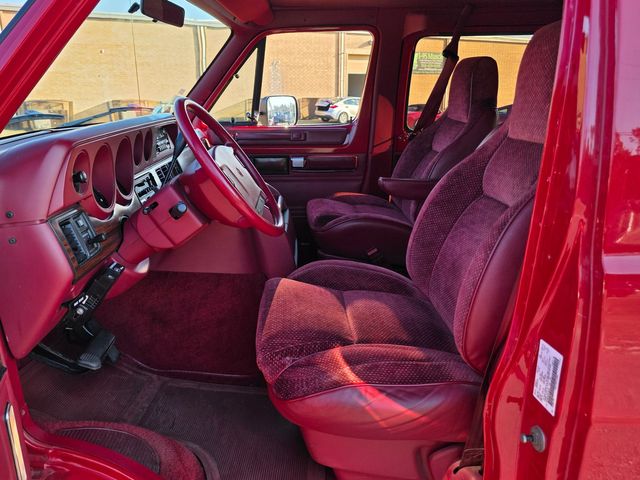 1994 Dodge Ram Van B250 LE 1994 Dodge Ram Van B250 LE