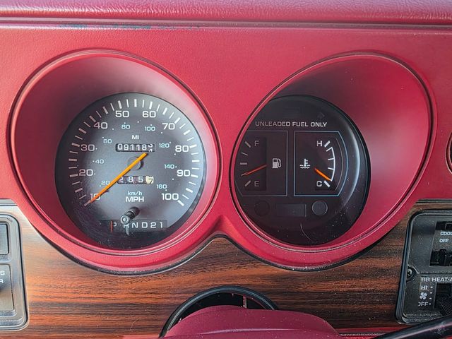 1994 Dodge Ram Van B250 LE 1994 Dodge Ram Van B250 LE